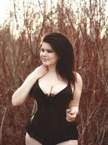 Юстина - Фото 2